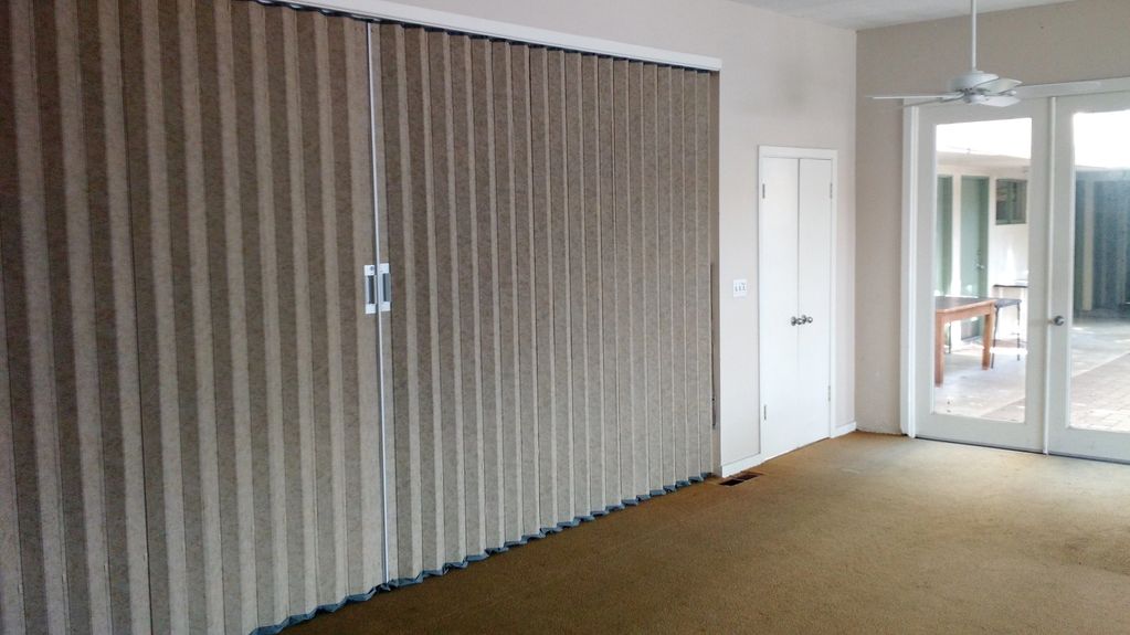 Women's Self Defense Workshop Interior