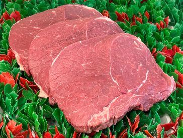Beef Braising Steak © 2024 Nevins Butchers Ltd