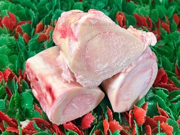 Beef Marrowbone © 2024 Nevins Butchers Ltd
