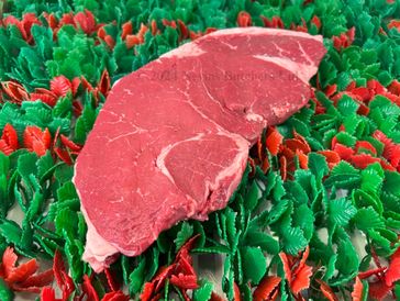 Beef Rump Steak © 2024 Nevins Butchers Ltd