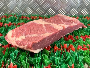 Boneless Brisket Picture © 2024 Nevins Butchers Ltd