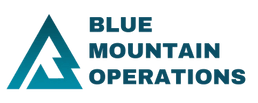 Blue Mountain Operations