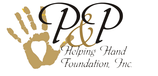 P&P Helping Hand Foundation Test