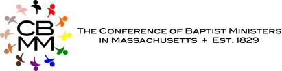 The Conference of Baptist Ministers in Massachusetts