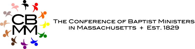 The Conference of Baptist Ministers in Massachusetts