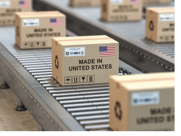 SHIPPING LABELING, International Shipping, Flexible Import & Export Options