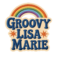 Groovy Lisa Marie