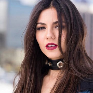 Victoria Justice