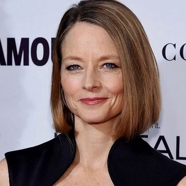 Jodie Foster