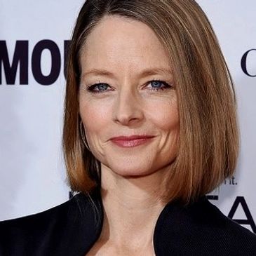 Jodie Foster