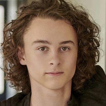 Wyatt Oleff