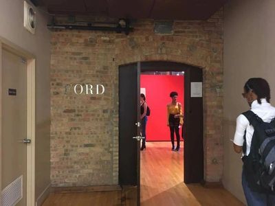 (DE-FI) Global INC: (DE-FI) Models Agency