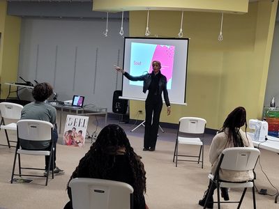 (DE-FI) Global INC: (DE-FI) Models Agency