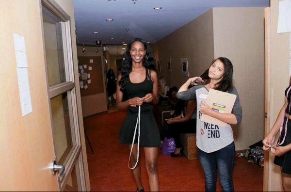 (DE-FI) Global INC: (DE-FI) Models Agency