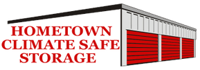 Hometown Climate Safe Storage