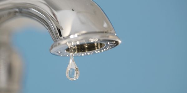 Sioux Falls Drinking Water Filter