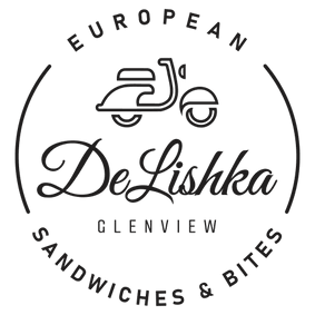 DeLishka Sandwiches & Bites