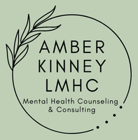 AMBER KINNEY, LMHC