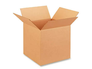 Small Moving Box, How Many Boxes will I need for my move, Bend Brothers Moving provides moving boxes