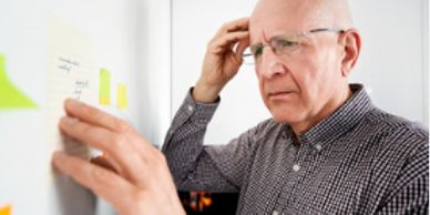 dementia