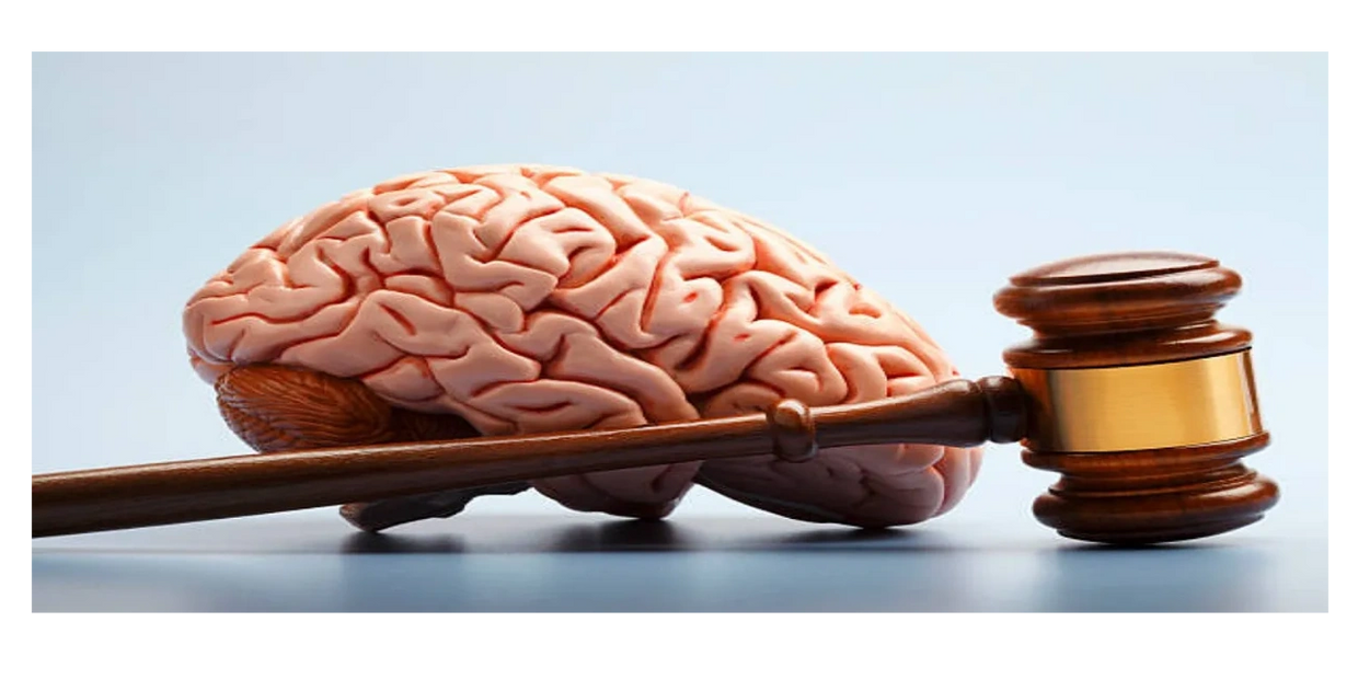 forensic neuropsychologist
