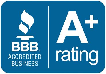 BBB Accredited Business logo