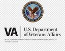 Veterans Administration Hampton VA logo.