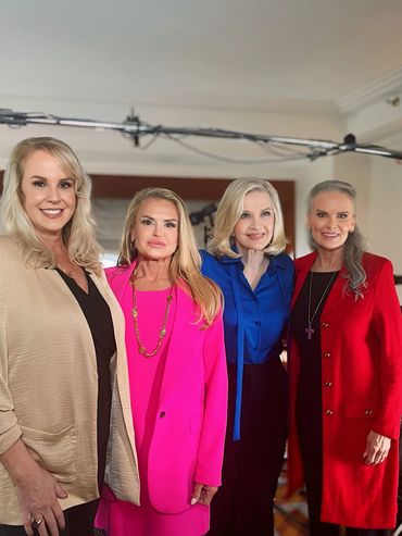 Interview with Diane Sawyer