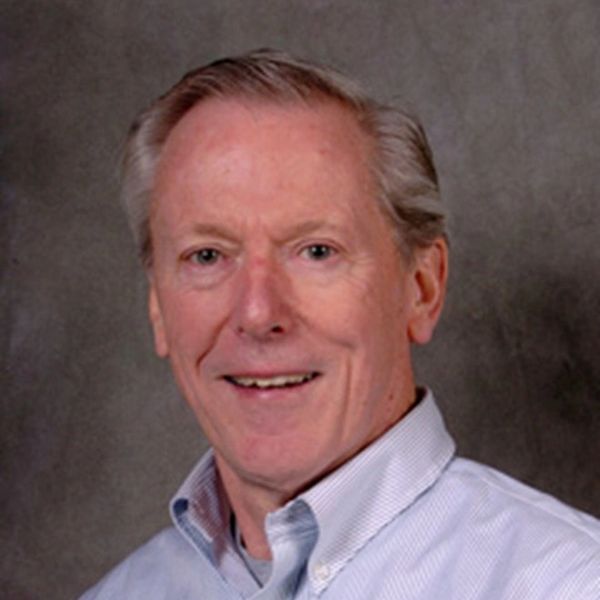 A headshot of Joseph H. Neale, Ph.D.