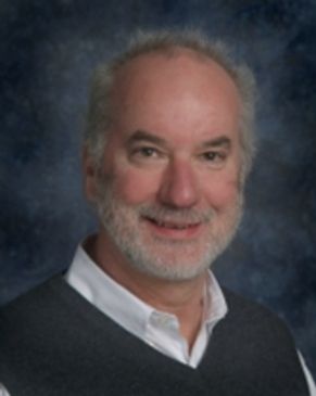 A headshot of Wayne William Hancock, MB.BS, Ph.D., FRCPA