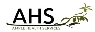 Ample Health Services Logo