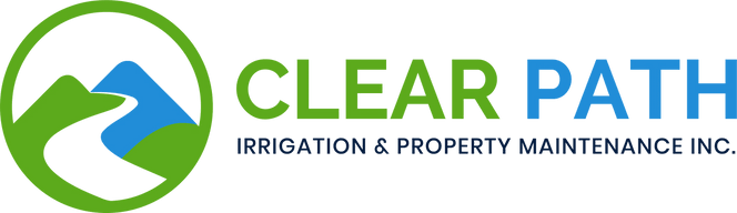 Clear Path Property Irrigation