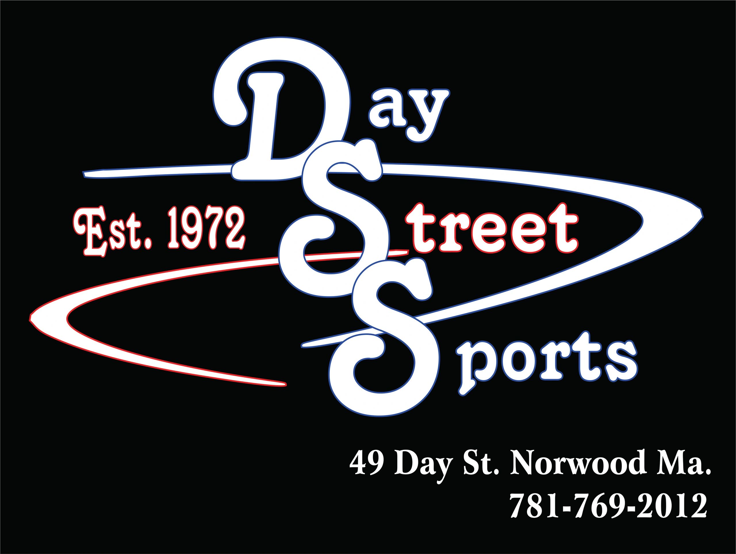 Day Street Sports Shop Inc