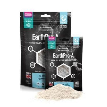 Earth pro a packet