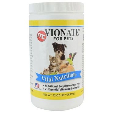 vionate for pets