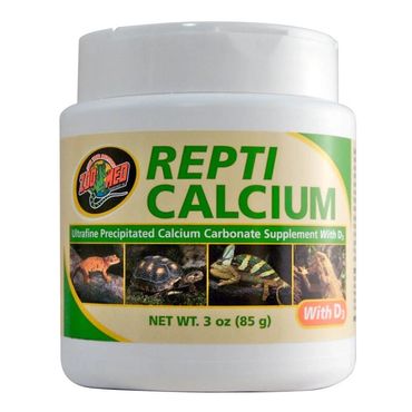 repti calcium bottle