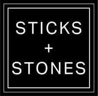 Sticks + Stones Furniture