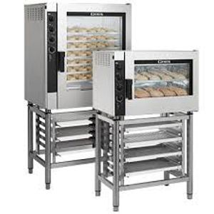 convection oven, comi-steamer, pastry, bakery, gourmet, savory, restaurant, commercial kitchen