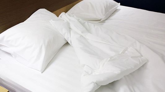 bed linen, hotel, resort, spa, bed sheets, duvet cover, pillow case, textiles