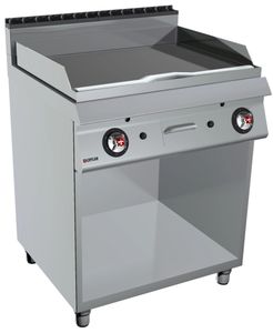 Griddle, grill,fry top, ribbed, smooth, chromed, gas, electric, 700 series, 900 series