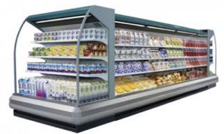 supermarket, hypermarket,shopping, retail,fmcg, semi-vertical, multi-deck, convenience store