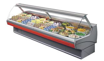 supermarket, hypermarket,shopping, retail,fmcg, serve over, display cabinet, convenience store