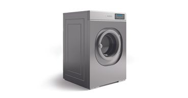 Washer extractor, high spin, low spin,rigid mount, laundry, washing, grandimpianti