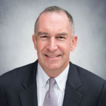 Chief Executive Officer & Director