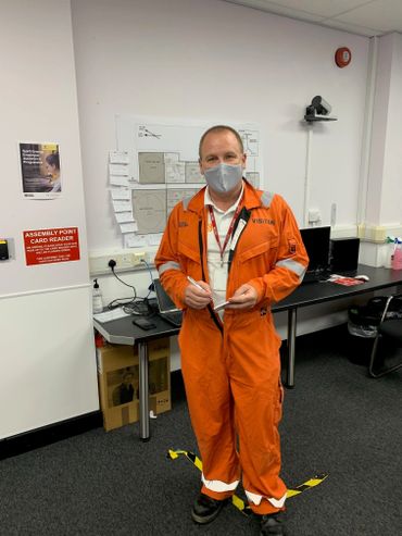 facilitation exercise