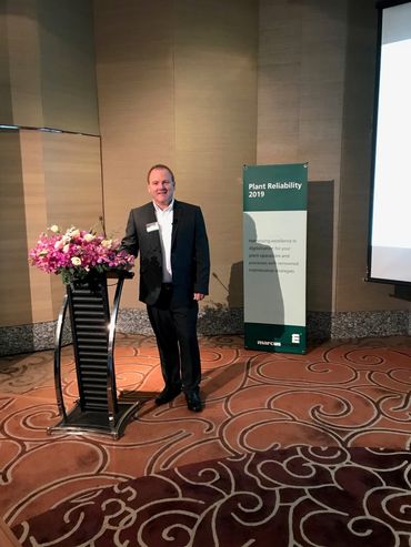 conference presentation