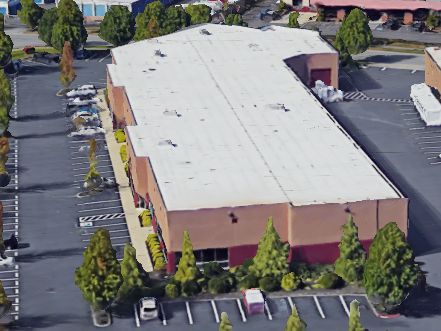 LOCATED IN MONROE, WA.