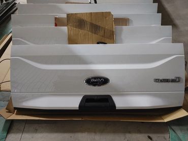 Truck tail gate, tailgate, truck door, f150, door camera