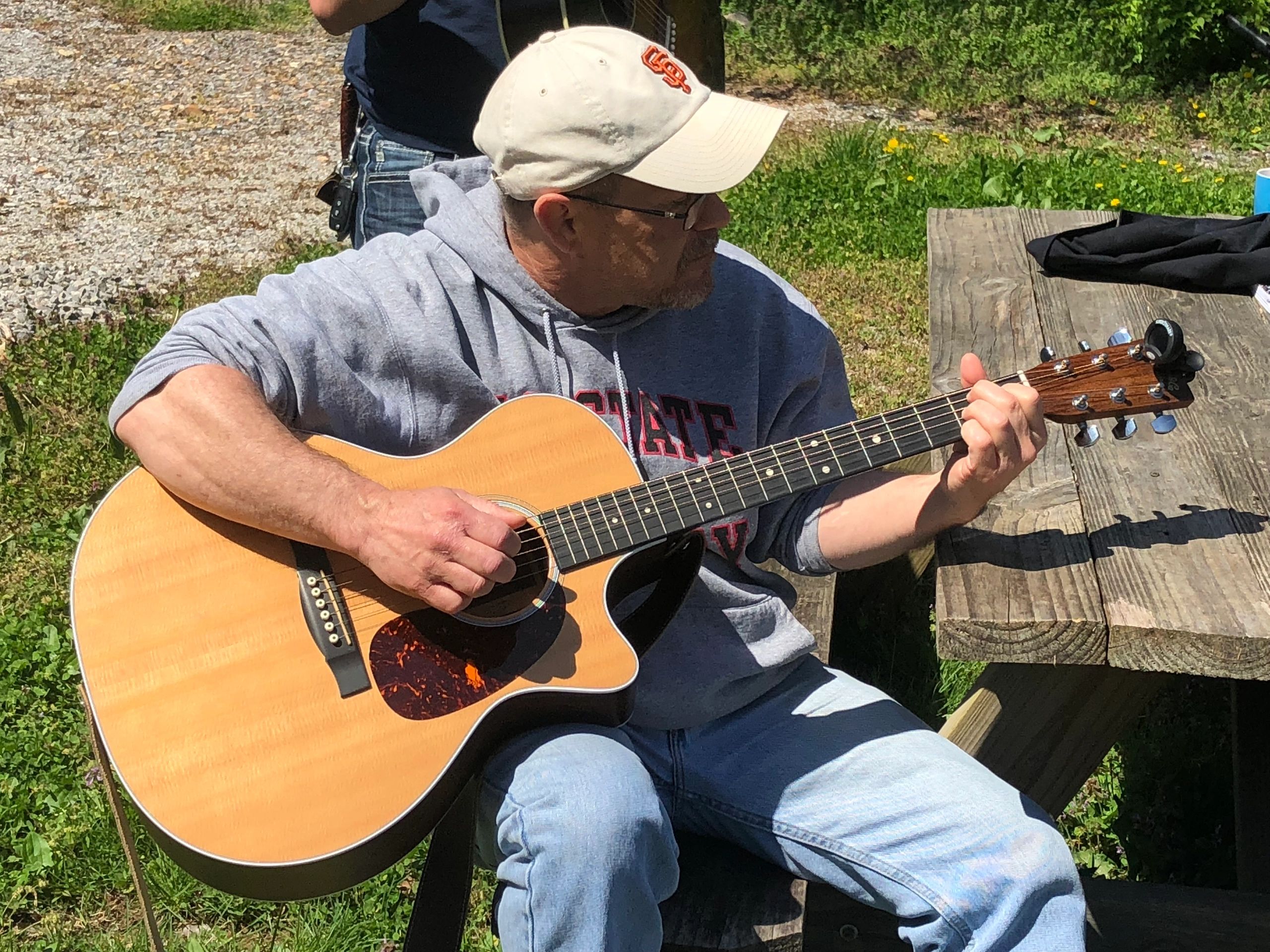 Tim Seay, Tim Seay Music