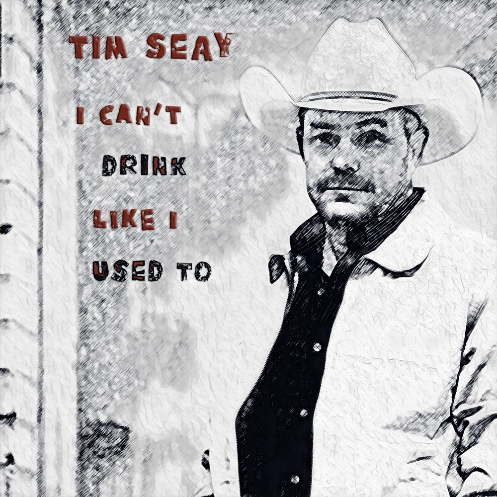 Tim Seay, Tim Seay Music, Recovery, Sober